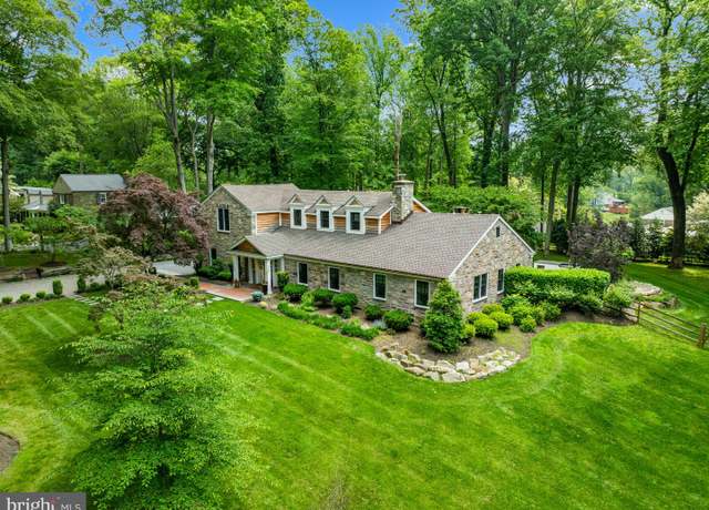 Property at 1249 School Ln, Rydal, PA 19046, 3 beds, 3.5 baths
