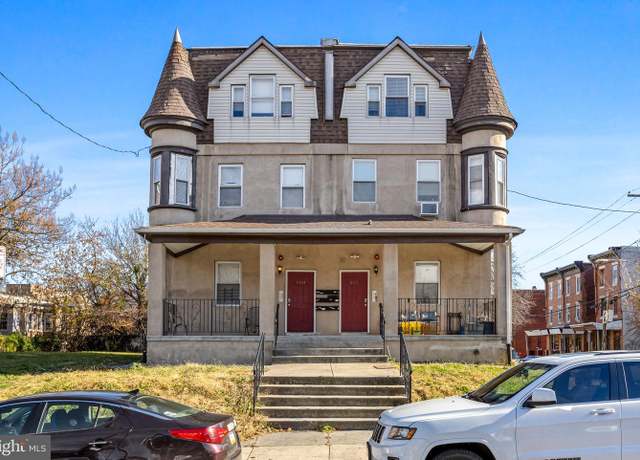 Property at 3301-03 N 16th St, Philadelphia, PA 19140, 16 beds, 15 baths