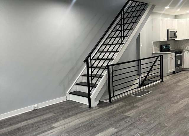 Property at 4228 N Hicks St, Philadelphia, PA 19140, 3 beds, 1.5 baths