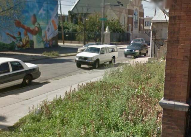 Property at 1454 S Etting St, Philadelphia, PA 19146