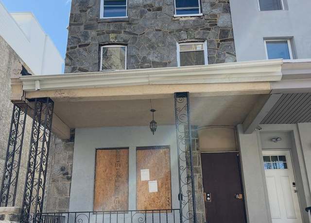 Property at 1538 W Tioga St, Philadelphia, PA 19140, 6 beds