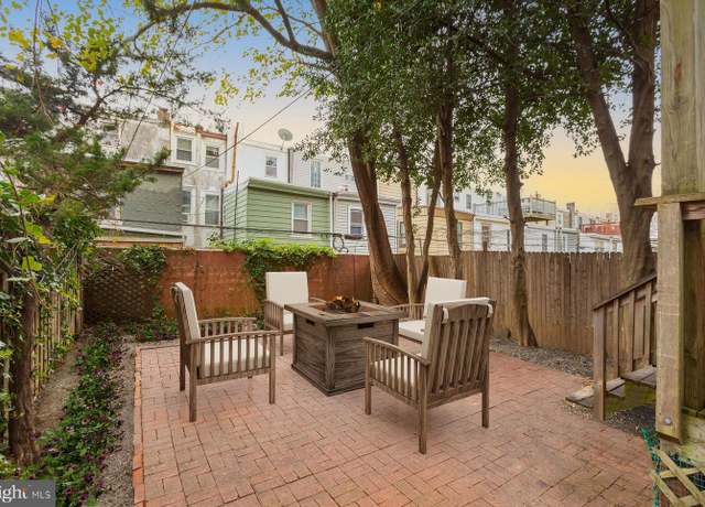 Property at 2024 Green St #1, Philadelphia, PA 19130, 1 bed, 1 bath