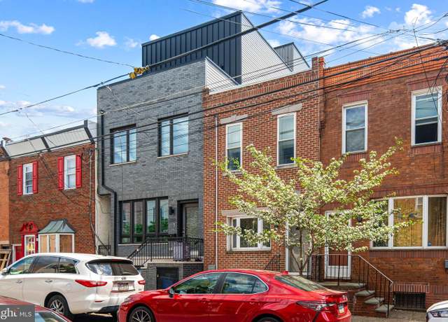 Property at 2845 E Thompson St, Philadelphia, PA 19134, 3 beds, 1.5 baths