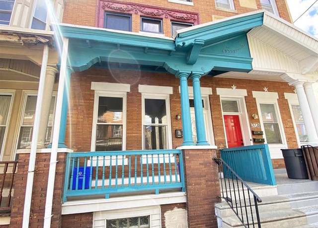 Property at 3724 N Carlisle St, Philadelphia, PA 19140, 4 beds, 2 baths