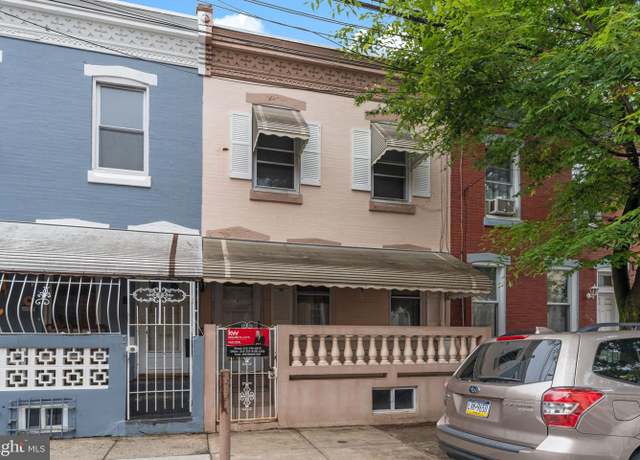 Property at 2531 N Lawrence St, Philadelphia, PA 19133, 3 beds, 1 bath