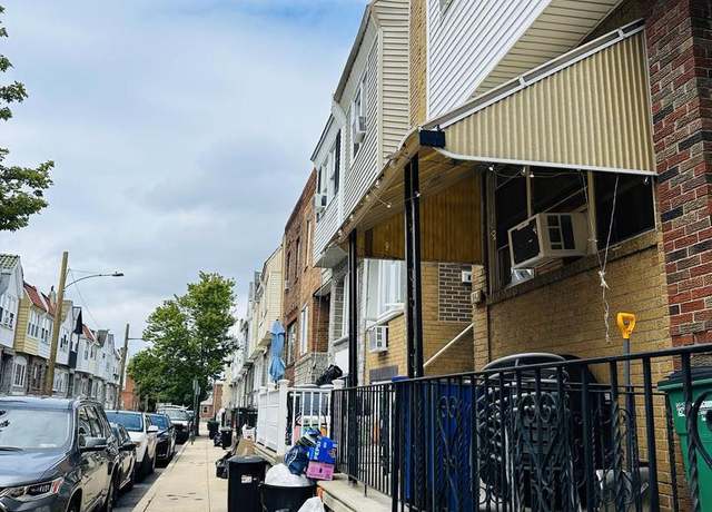 Property at 2843 S Beulah St, Philadelphia, PA 19148, 3 beds, 1.5 baths