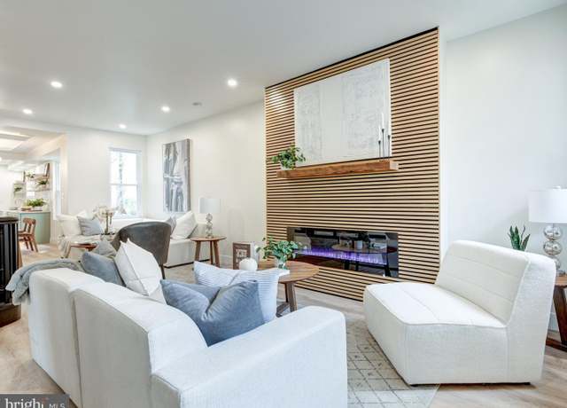 Property at 2010 E Dauphin St, Philadelphia, PA 19125, 3 beds, 2.5 baths