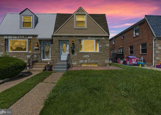 Property at 9620 Convent Ave, Philadelphia, PA 19114, 3 beds, 3.5 baths