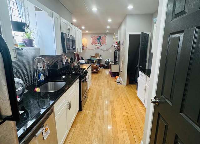 Property at 1524 Fontain St, Philadelphia, PA 19121, 4 beds, 2.5 baths