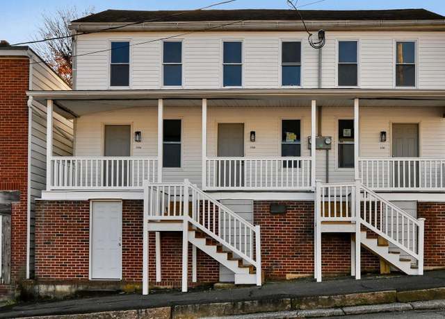 Property at 1506 W Walnut St, Ashland, PA 17921, 9 beds