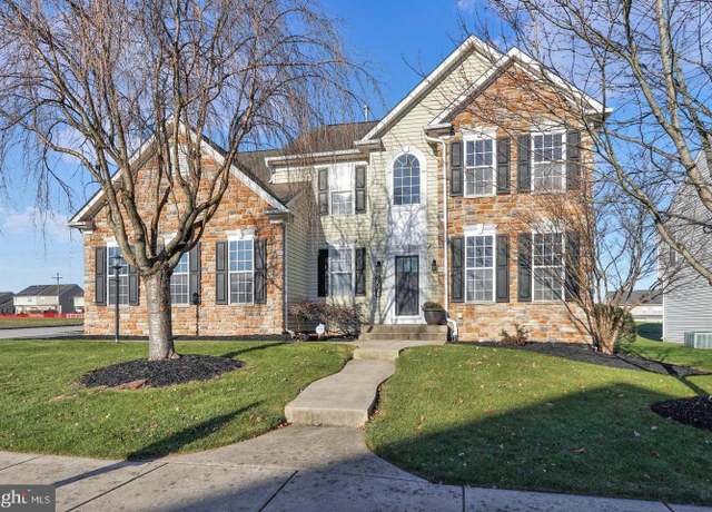 Property at 2551 Village Rd, Dover, PA 17315, 4 beds, 2.5 baths