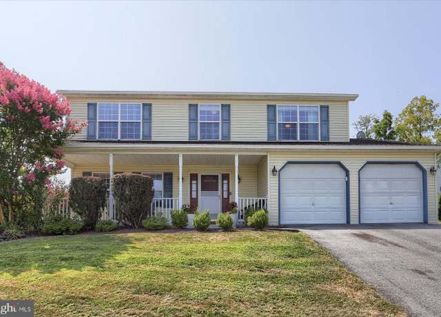 Property at 178 Martel Cir, Dillsburg, PA 17019, 3 beds, 2.5 baths