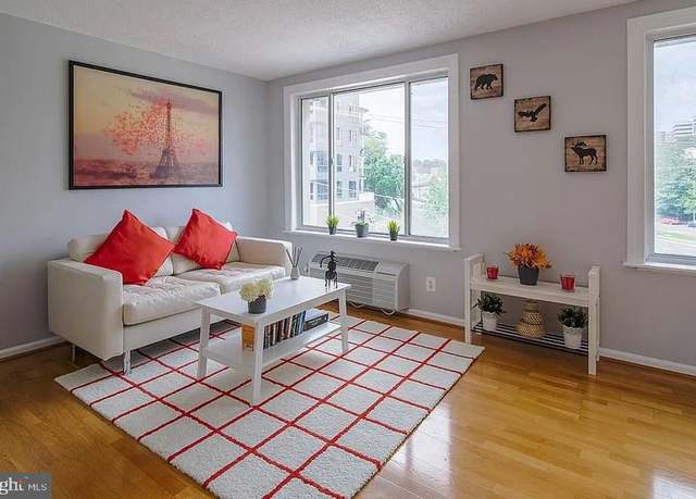 Property at 1730 Arlington Blvd #309, Arlington, VA 22209, 1 bath