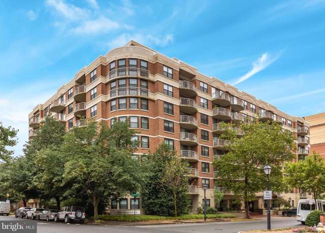 Property at 1200 Braddock Pl #216, Alexandria, VA 22314, 2 beds, 2 baths