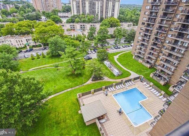 Property at 200 N Pickett St #807, Alexandria, VA 22304, 3 beds, 2 baths