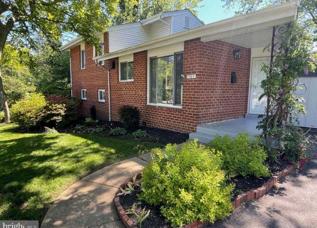 Property at 5503 Sheldon Dr, Alexandria, VA 22312, 3 beds, 2 baths