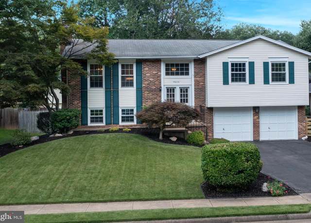 Property at 9626 Shipwright Dr, Burke, VA 22015, 4 beds, 2.5 baths