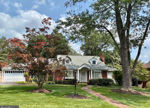 Property at 6444 Eppard St, Falls Church, VA 22042, 3 beds, 3 baths