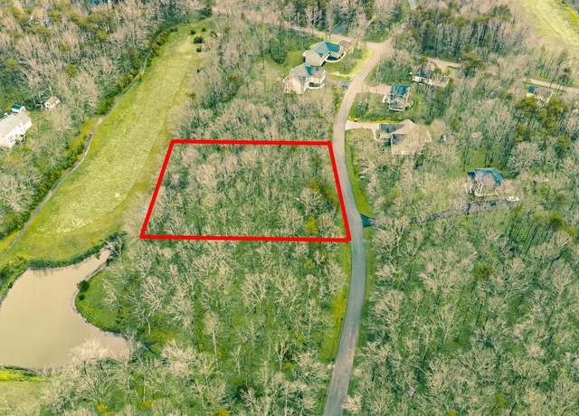 Property at LOT 286 Shenandoah Crossing Dr, Gordonsville, VA 22942