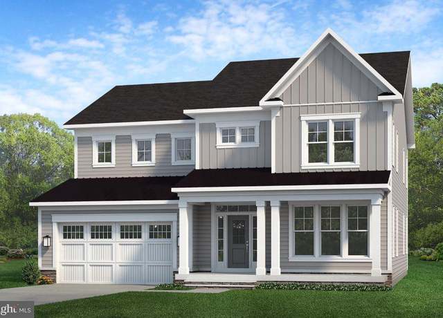 Property at 403 Inzolia Ct NW, Leesburg, VA 20176, 6 beds, 5.5 baths