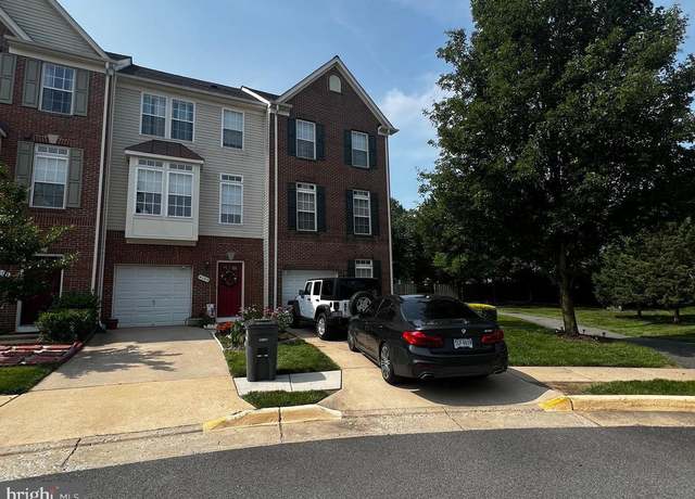 Property at 4107 Cressida Pl, Woodbridge, VA 22192, 3 beds, 3.5 baths