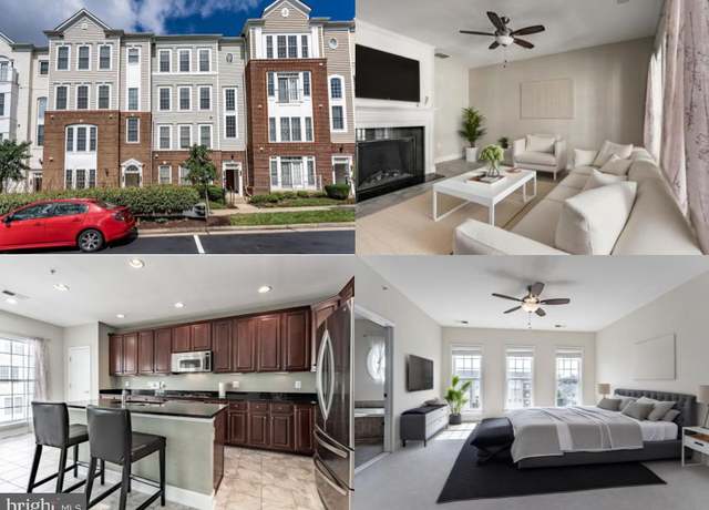 Property at 2225 Oberlin Dr Unit 334A, Woodbridge, VA 22191, 3 beds, 2.5 baths