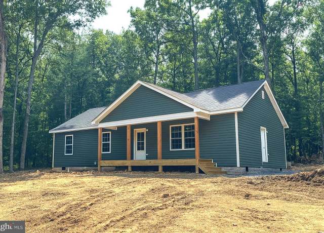 Property at 3022 Moreland Gap Rd, New Market, VA 22844, 3 beds, 2 baths