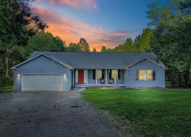 Property at 11925 Belfonte Rd, Bumpass, VA 23024, 3 beds, 2 baths