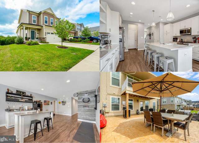 Property at 241 Smokebush Dr, Stafford, VA 22554, 4 beds, 3.5 baths