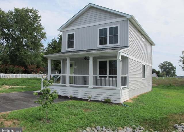 Property at Lot 16 Livingstone St, Colonial Beach, VA 22443, 3 beds, 2.5 baths