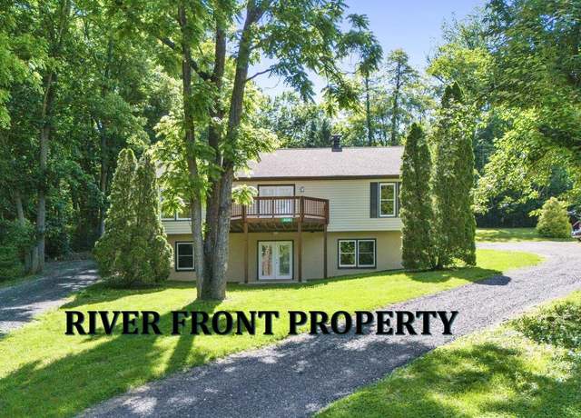Property at 804 Farms River Rd, Front Royal, VA 22630, 3 beds, 2 baths