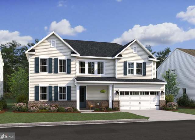 Property at Tbb Legume Dr Canterbury, Martinsburg, WV 25403, 5 beds, 3 baths