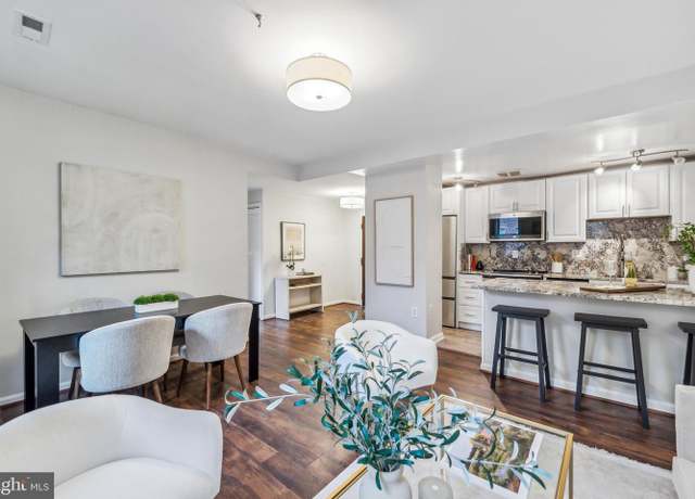 Property at 1421 Columbia Rd NW #303, Washington, DC 20009, 2 beds, 1 bath