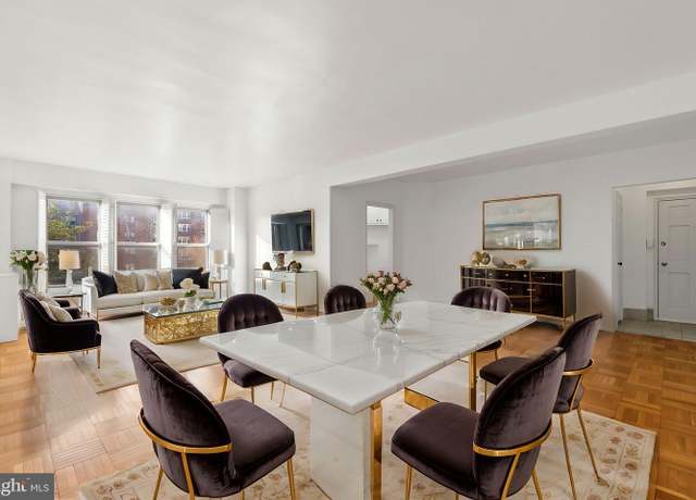 Property at 2500 Q St NW #214, Washington, DC 20007, 2 beds, 2 baths