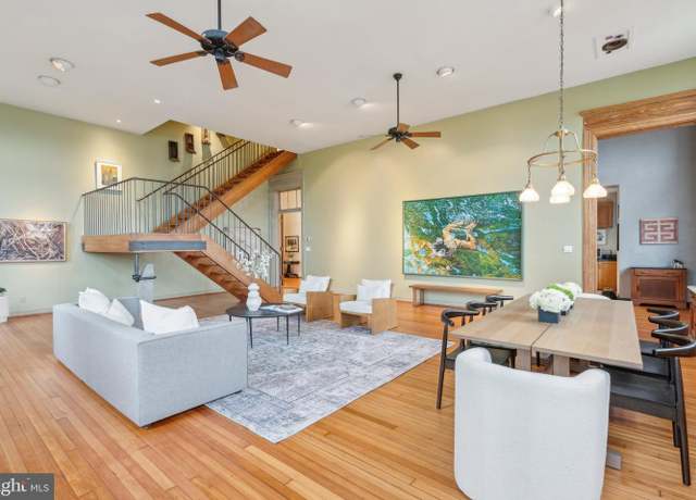 Property at 111 Quincy Pl NE #1, Washington, DC 20002, 4 beds, 3.5 baths