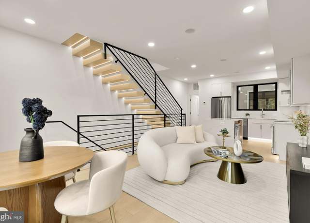 Property at 503 L St NE Unit B, Washington, DC 20002, 4 beds, 4.5 baths