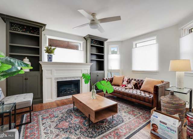 Property at 5043 East Capitol St SE, Washington, DC 20019, 3 beds, 2 baths