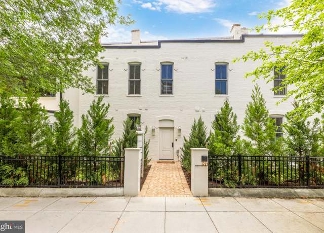 Property at 1837 19th St NW #1, Washington, DC 20009, 2 beds, 2 baths