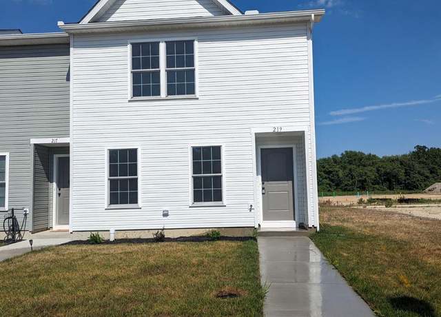 Property at 201 Fairfax Ln Lot 85, Dover, DE 19901, 3 beds, 2.5 baths