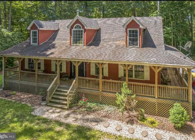 Property at 10065 Johnson Hunt Run, Greenwood, DE 19950, 3 beds, 3.5 baths