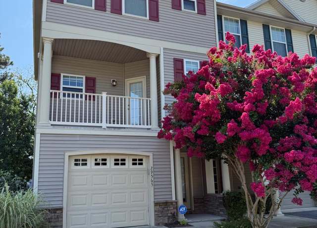 Property at 29565 Phoenix Ave #11, Dagsboro, DE 19939, 3 beds, 3.5 baths