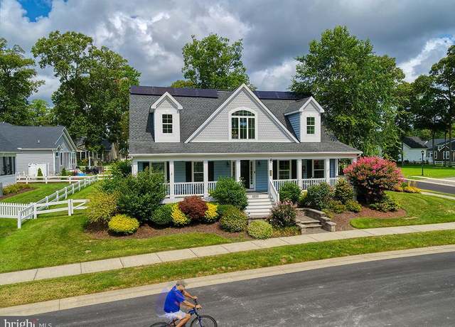 Property at 36628-4038 Dew Way, Long Neck, DE 19966, 3 beds, 3.5 baths