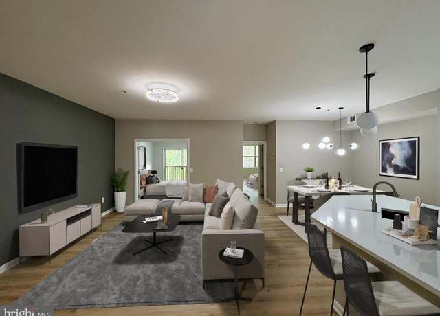 Property at 60-G Sandstone Ct Unit G, Annapolis, MD 21403, 3 beds, 2 baths