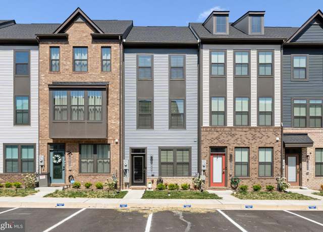 Property at 7828 Yona Ct, Glen Burnie, MD 21060, 3 beds, 3.5 baths