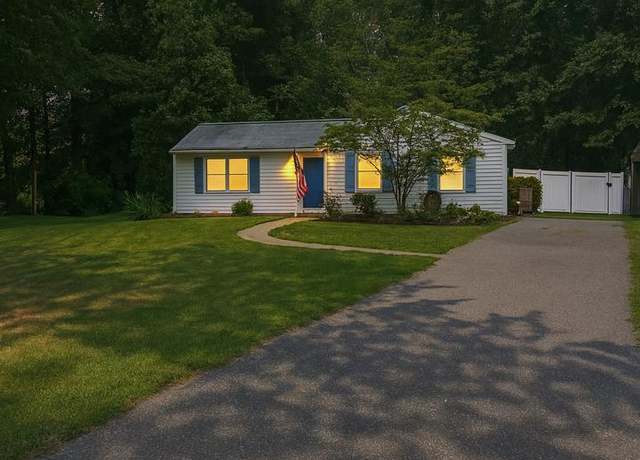 Property at 1601 Pincay Ct, Annapolis, MD 21409, 3 beds, 1 bath