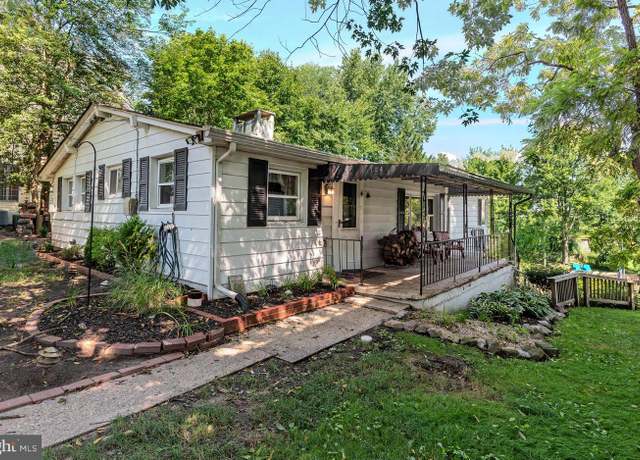 Property at 124 Club Rd, Pasadena, MD 21122, 2 beds, 2.5 baths