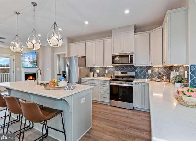 Property at 4227 Market Place Dr, Perry Hall, MD 21128, 3 beds, 2.5 baths