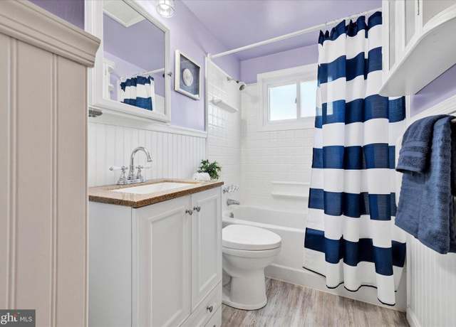 Property at 7813 Saint Bridget Ln, Baltimore, MD 21222, 2 beds, 1.5 baths