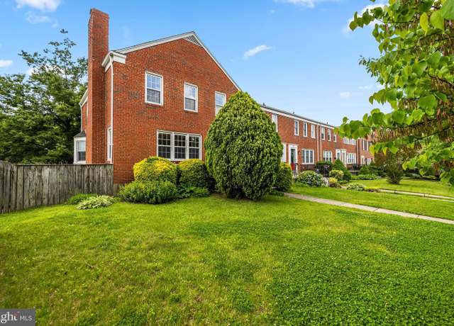 Property at 1459 Putty Hl, Towson, MD 21286, 3 beds, 2 baths