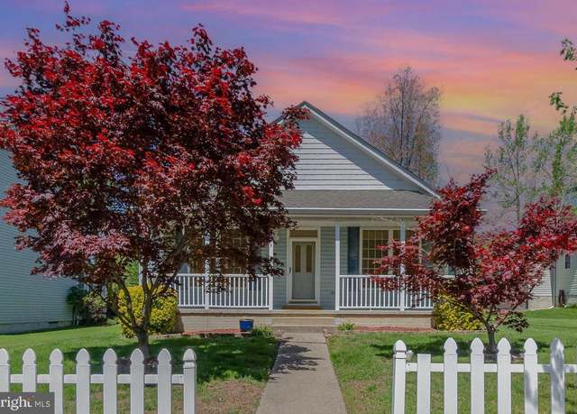 Property at 3 Mallory Way, North East, MD 21901, 3 beds, 2 baths